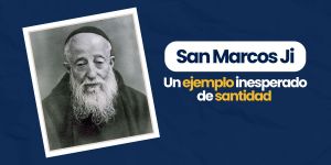 (VIDEO) San Marcos Ji Tianxiang: Un ejemplo inesperado de santidad