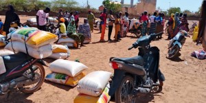 “El problema sigue siendo muy profundo”: Burkina Faso lucha por controlar la inseguridad