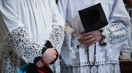 ¿Qué entendemos por Tradición con “T” mayúscula y “t” minúscula?