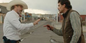 Dos estrenos: ‘Eddington’ y ‘Una batalla tras otra’