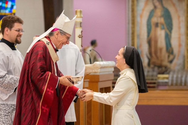 monica ocampo religiosa