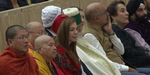 Se celebra un encuentro interreligioso en el Vaticano por el 60 aniversario de la declaración Nostra Ae tate 