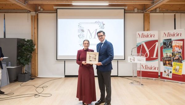 mar dorrio premios misión