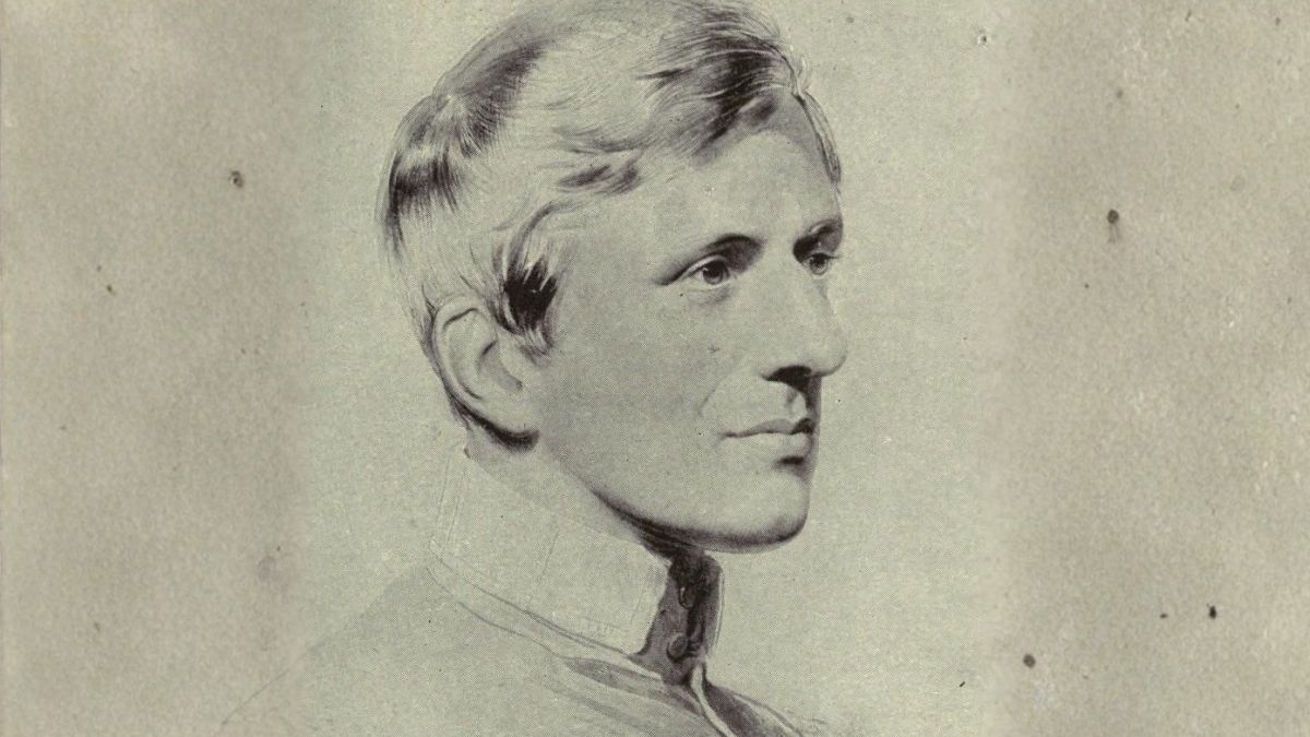 john henry newman caballerosidad