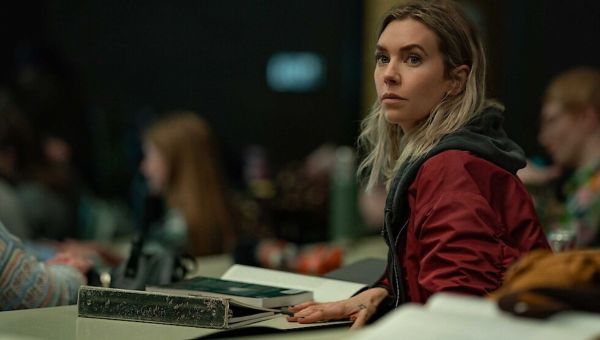 la noche siempre llega pelicula