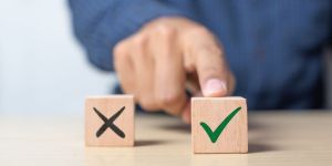 Cómo ayuda la oración para tomar decisiones cruciales