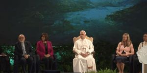 El Papa León XIV apoya la COP30 y llama a presionar a los gobiernos