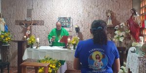 Una Iglesia excepcional que nació en el corazón de una universidad