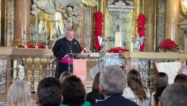 Fiestas de la virgen del pilar en zaragoza