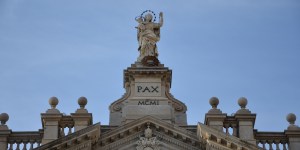 En Pompeya, León XIV celebra su primer año de pontificado dedicado a María