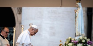 Las oraciones de León XIV, una conversación íntima con Cristo