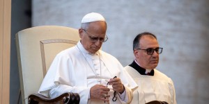 ¿Por qué el Papa León XIV insiste tanto en la paz?