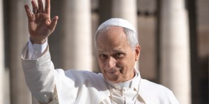 Ya se conoce la fecha para el primer viaje del Papa León XIV. Visitará Turquía y Líbano