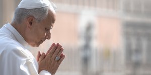 El Papa León XIV explicó por qué no deberías ocultar tus heridas