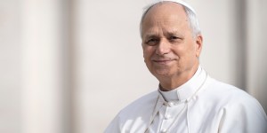 León XIV firmó su primera exhortación apostólica, Dilexi te