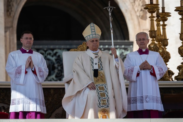 pope-leo-xiv-canonization-mass-october-19-2025