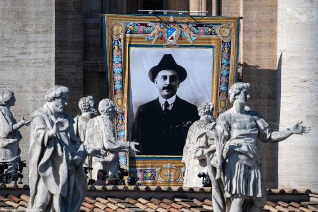 pope-leo-xiv-canonization-mass-october-19-2025