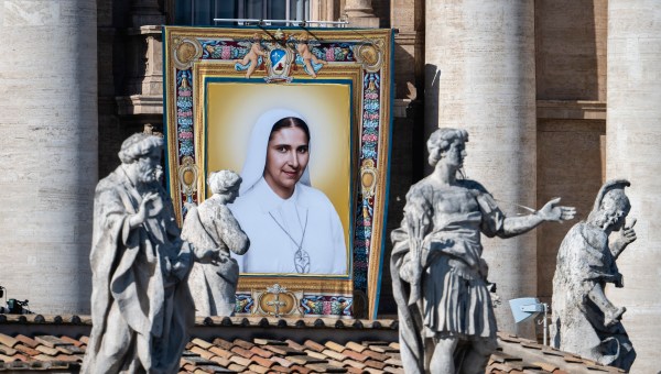 pope-leo-xiv-canonization-mass-october-19-2025
