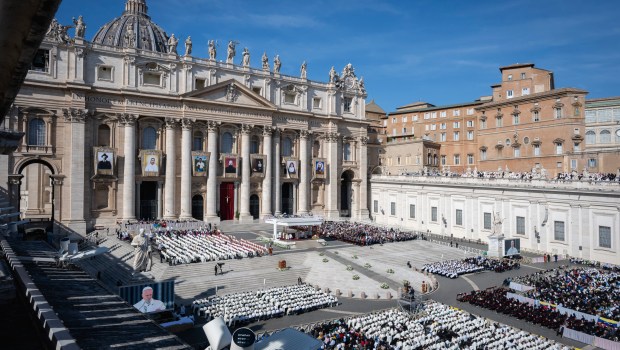 pope-leo-xiv-canonization-mass-october-19-2025