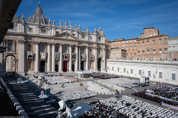 pope-leo-xiv-canonization-mass-october-19-2025