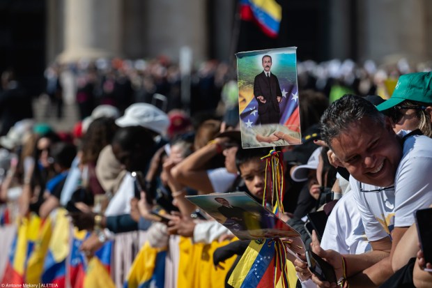 pope-leo-xiv-canonization-mass-october-19-2025