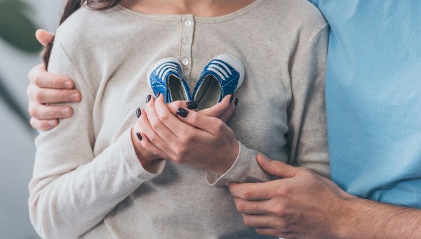 duelo por muerte perinatal