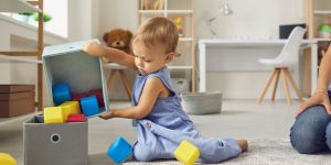 Qué enseñarle a los hijos para hacerle frente a la vida 