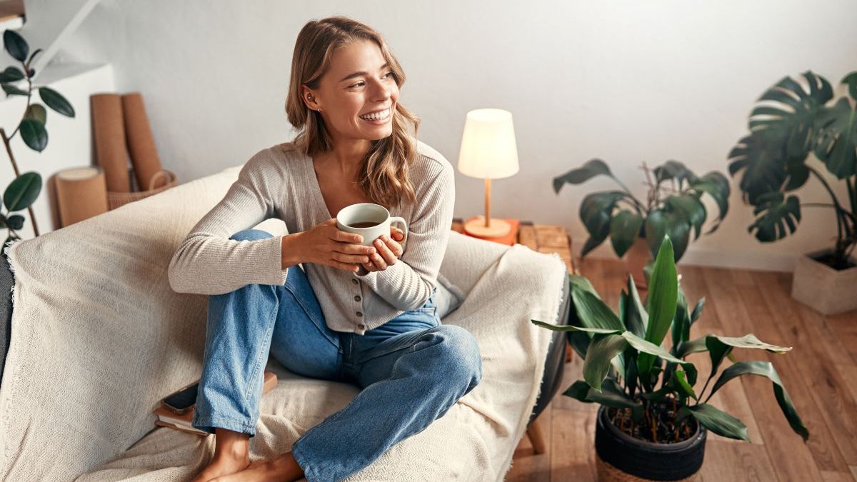 vida interior