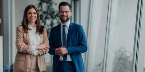 El arte de elegir un socio y cuidar el lazo de fidelidad