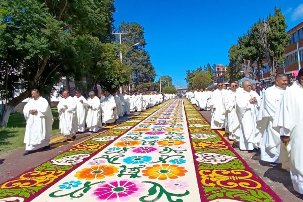 Diócesis de Tlaxcala México