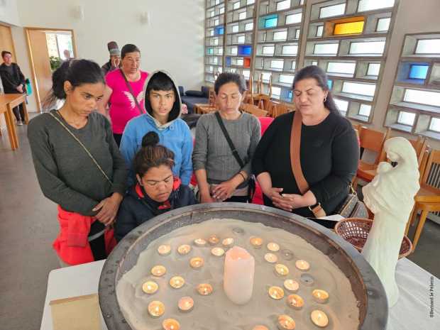 Notre Dame de Tendresse