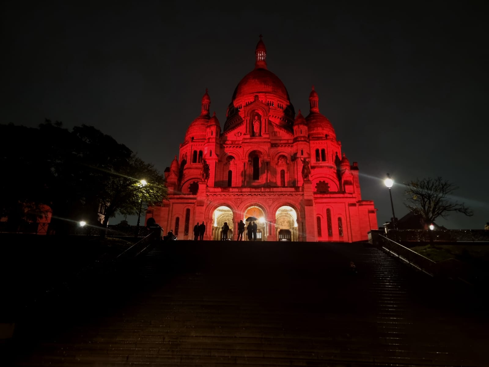 {"rendered":"REDWEEK 2025, ACN visibiliza la persecuci\u00f3n religiosa en el mundo"}