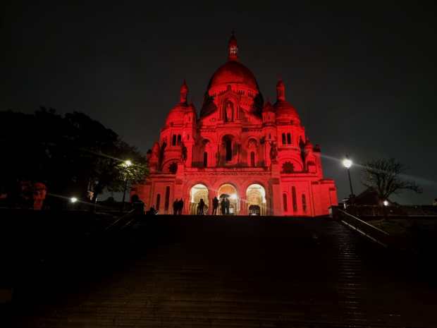 {"rendered":"REDWEEK 2025, ACN visibiliza la persecuci\u00f3n religiosa en el mundo"}