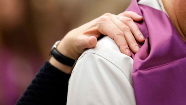 Ces convertis envoyés pour nous convertir