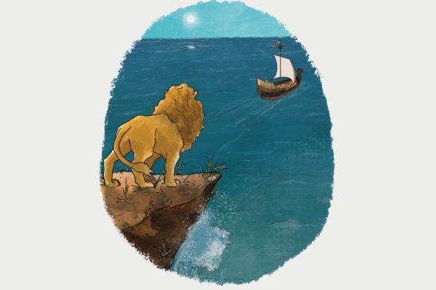 Narnia-C.S.Lewis-libro