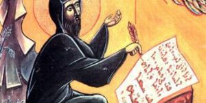 Cero preocupaciones: El paraíso según san Efrén