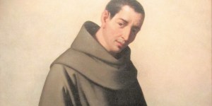 San Diego de Alcalá, el santo de los panes y las rosas