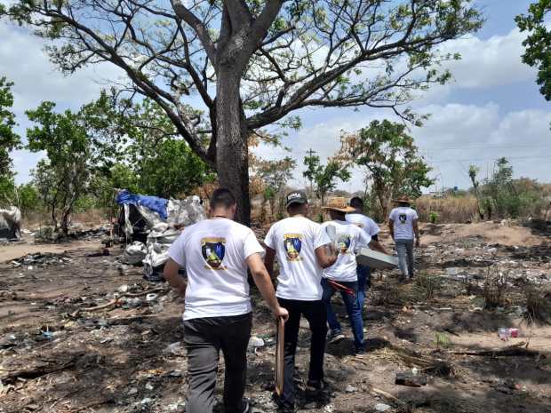 Cumple 30 años un “pulmón misionero y amazónico” de Venezuela