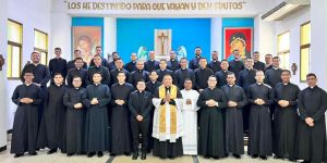 Cumple 30 años un “pulmón misionero y amazónico” de Venezuela