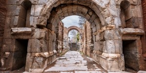 León XIV en Turquía: un Credo para preservar la unidad