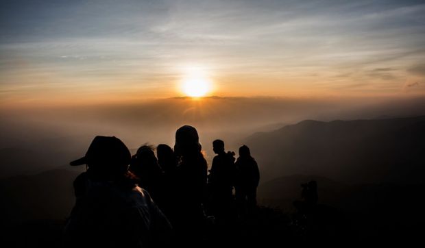 Corner Hero Image - ¿Iglesia Peregrina? ¿qué quiere decir este término?