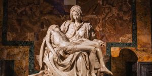 María no es corredentora, ¿cambia nuestra relación con Ella?