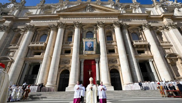 Corner Item Image - León XIV proclamó al Cardenal Newman “Doctor de la Iglesia”