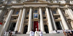 León XIV proclamó al Cardenal Newman “Doctor de la Iglesia”