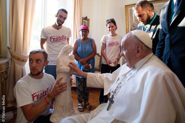 Notre Dame de Tendresse