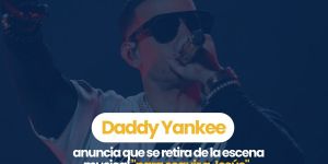 (VIDEO) Daddy Yankee vuelve a la música, integrando la fe