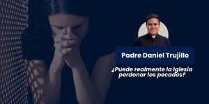 (VIDEO) ¿Puede alguien que ha cometido un pecado grave muchas veces, seguir acercándose a Dios? – Preguntas al Padre
