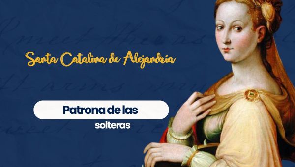 Santa Catalina de Alejandría