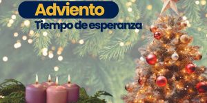 (VIDEO) Adviento. Tiempo de esperanza