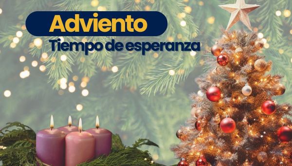 Tiempo de adviento